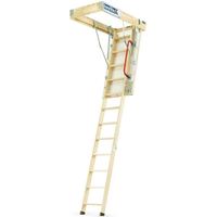 Keylite-loft-ladder