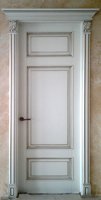 White-door