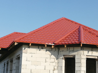 Red-roof