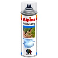 Alpina-spray-finish