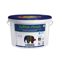 Sylitol-finish