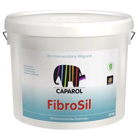 Caparol-fibrosil